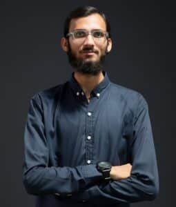 Muhammad Hamza Kaleem